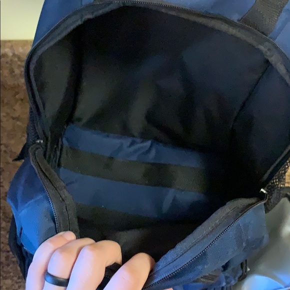 Isopack Backpack - Picture 3 of 4